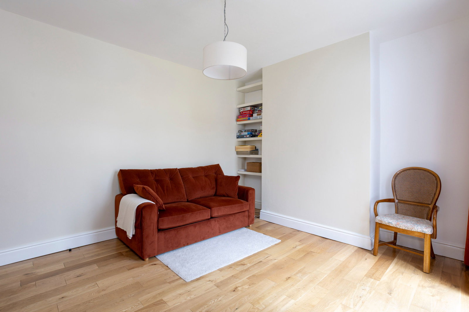 Terraced House in York