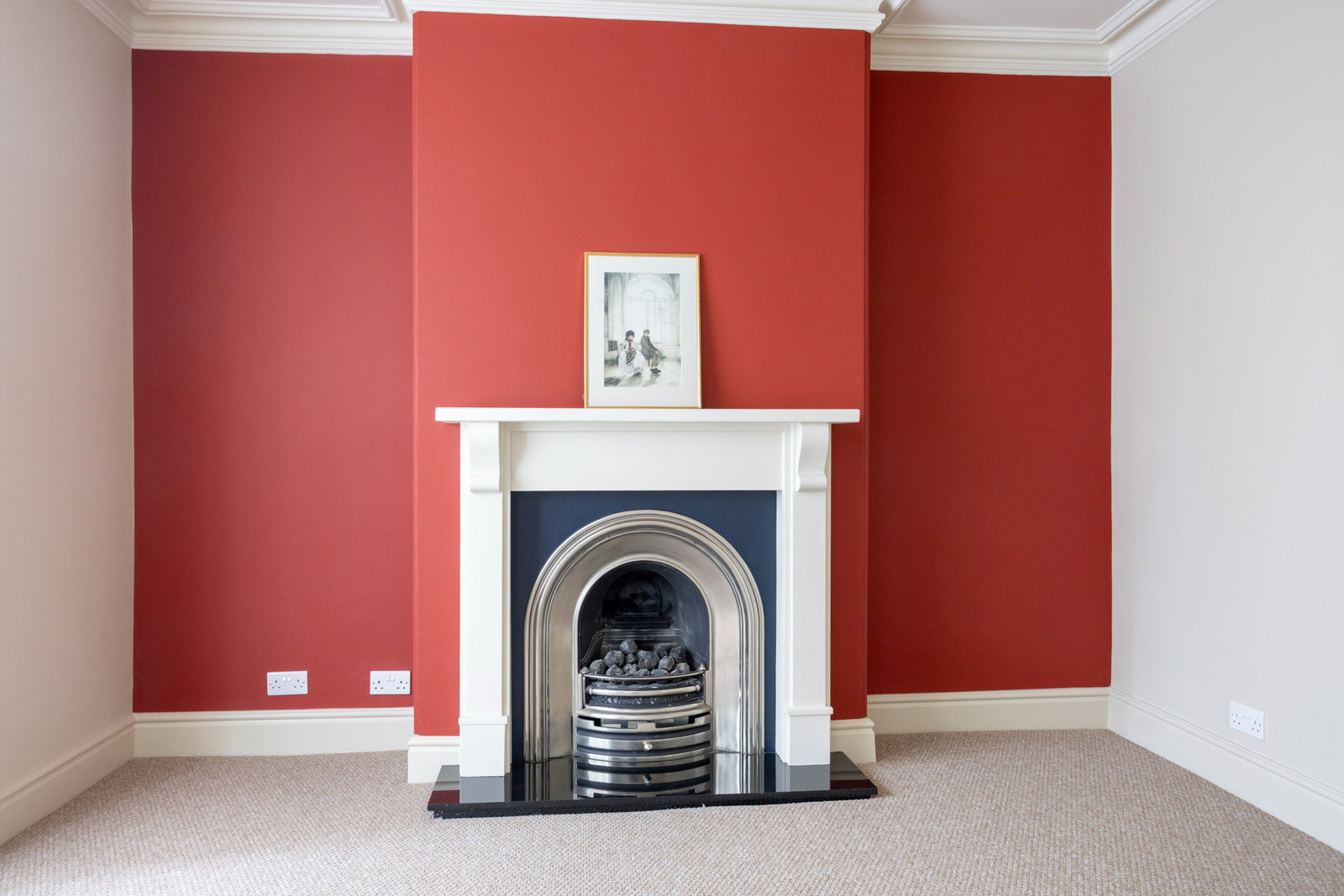 Terraced House in York