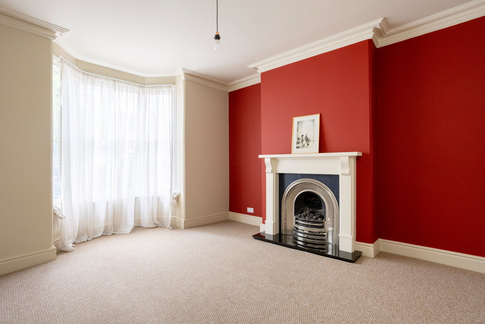 Terraced House in York