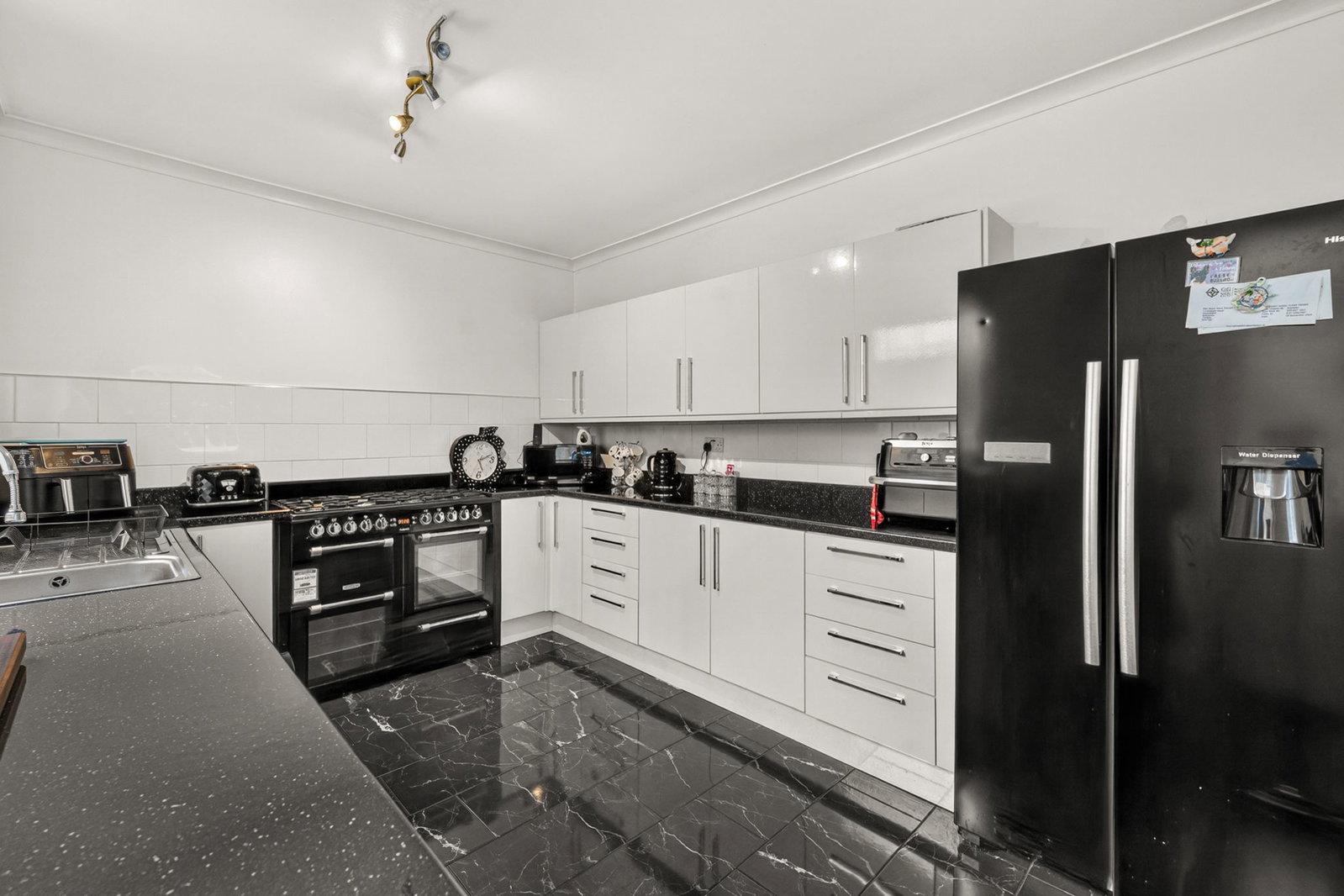 Semi Detached House in Pontypool