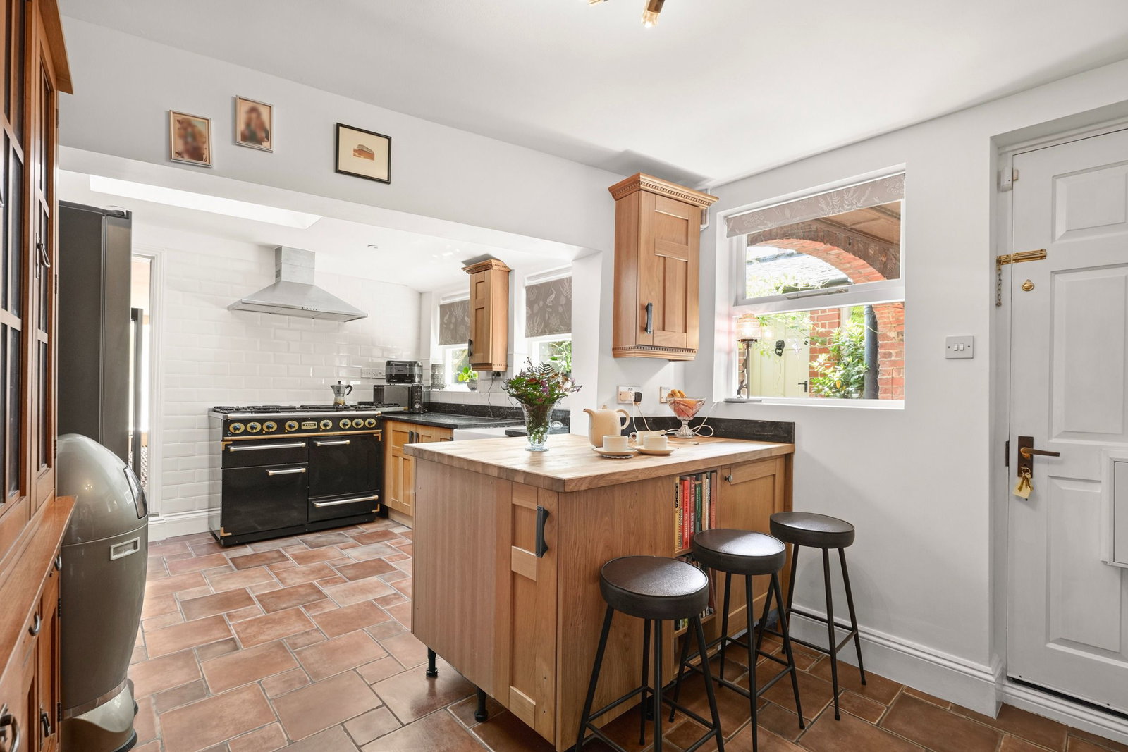 Semi Detached House in Northampton