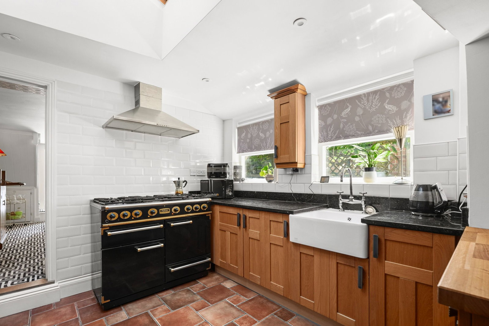 Semi Detached House in Northampton