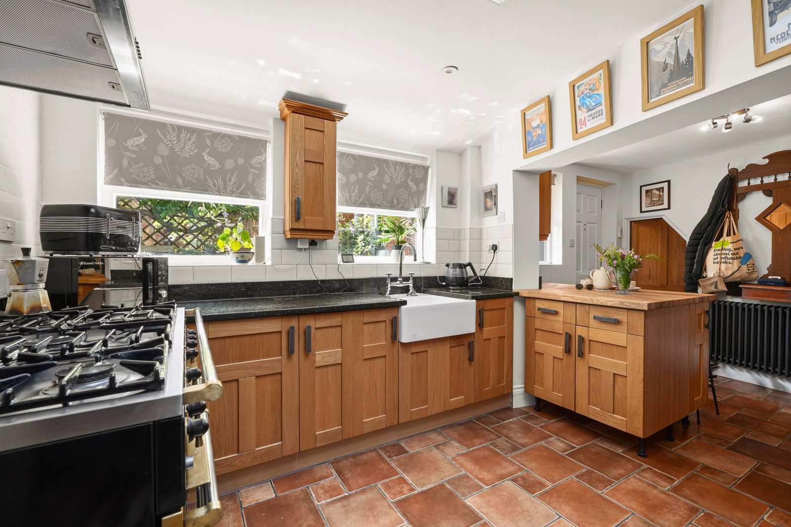 Semi Detached House in Northampton