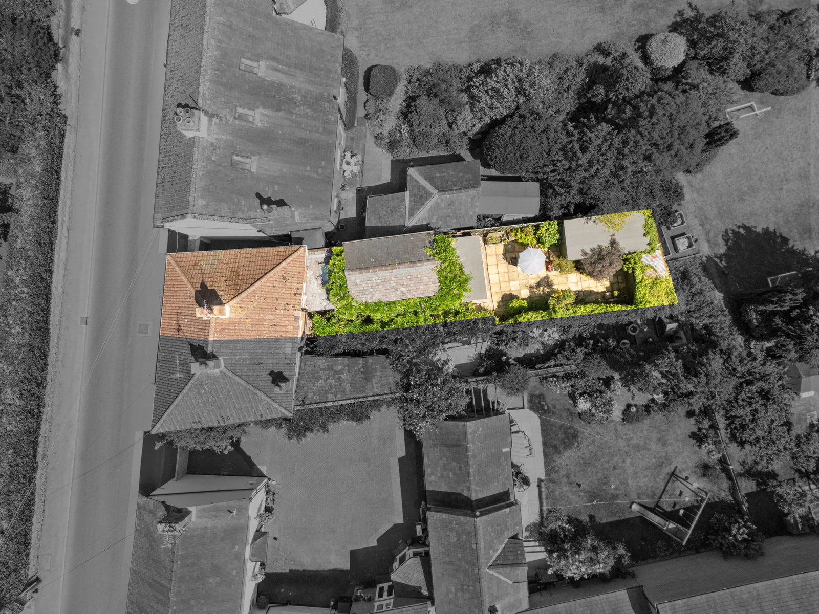 Semi Detached House for sale in Northampton, High Street, Welford, Northampton, NN6 6HT