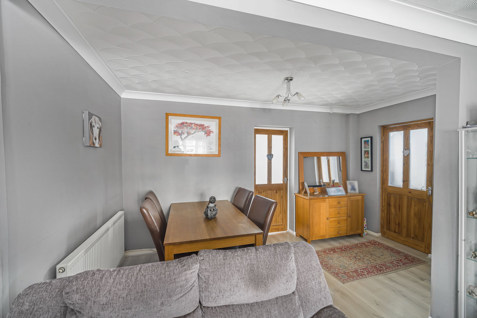 Semi Detached House in Pontyclun