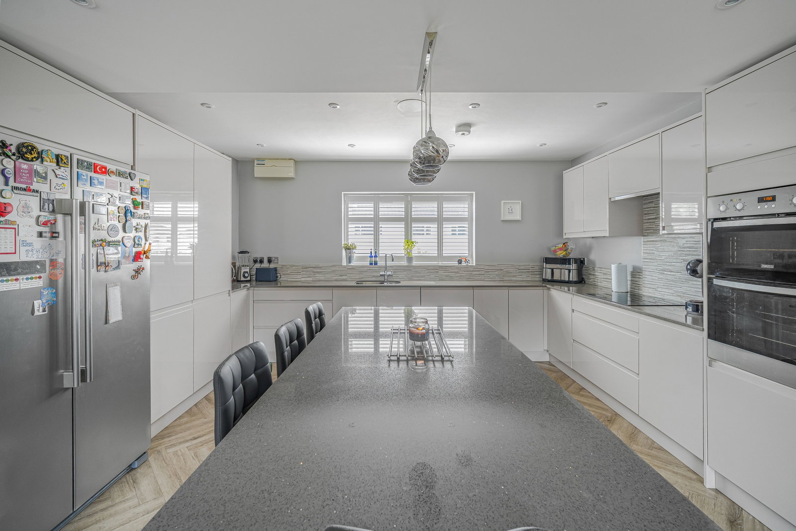 Detached House in Bridgend