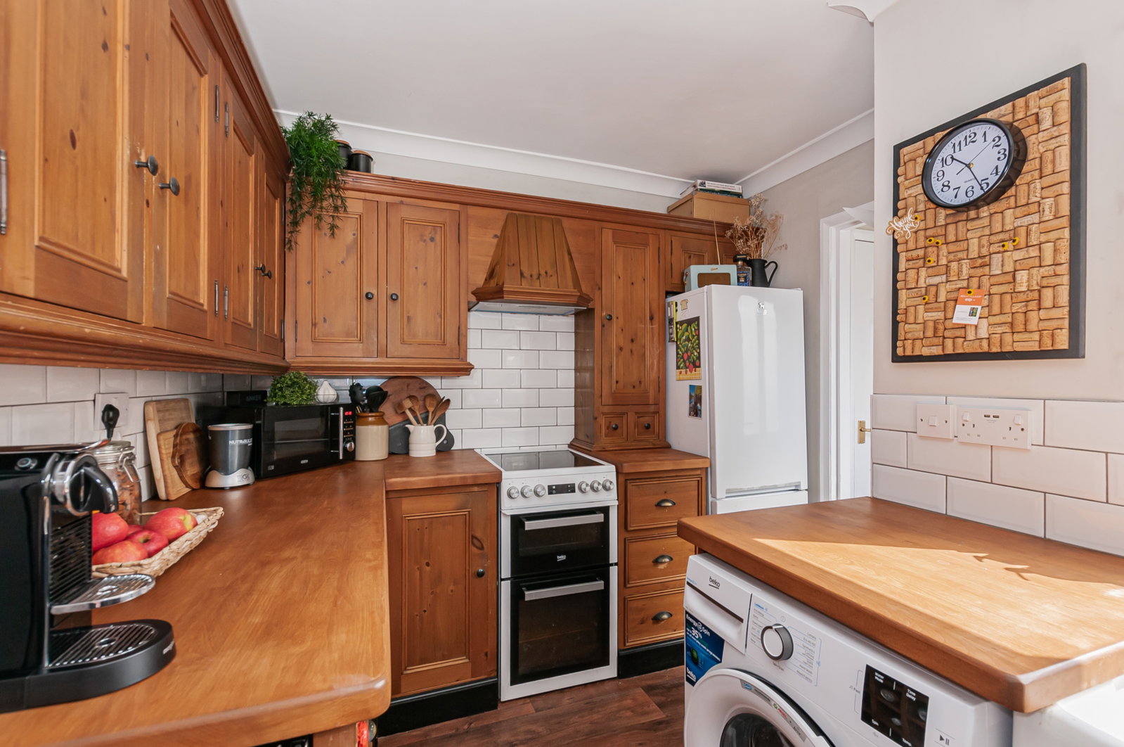 Terraced House in Beverley