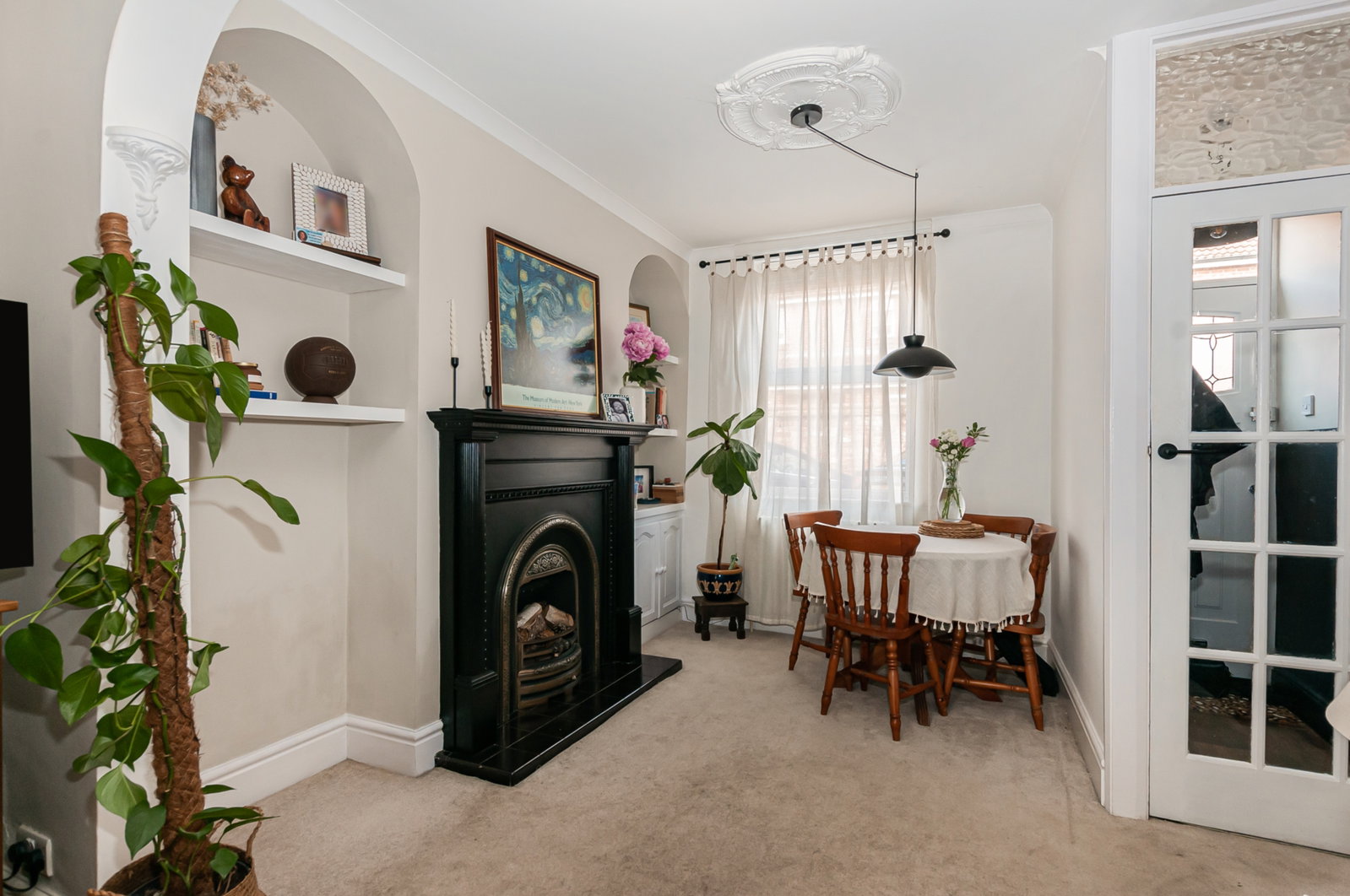Terraced House in Beverley