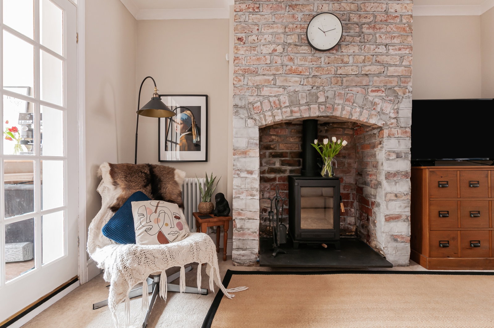 Terraced House in Beverley