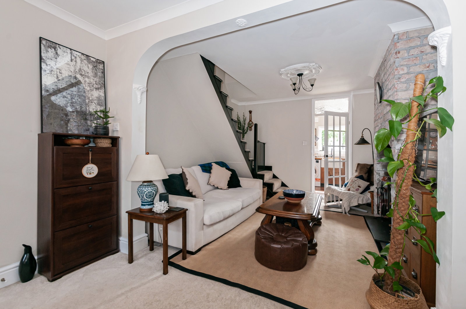 Terraced House in Beverley