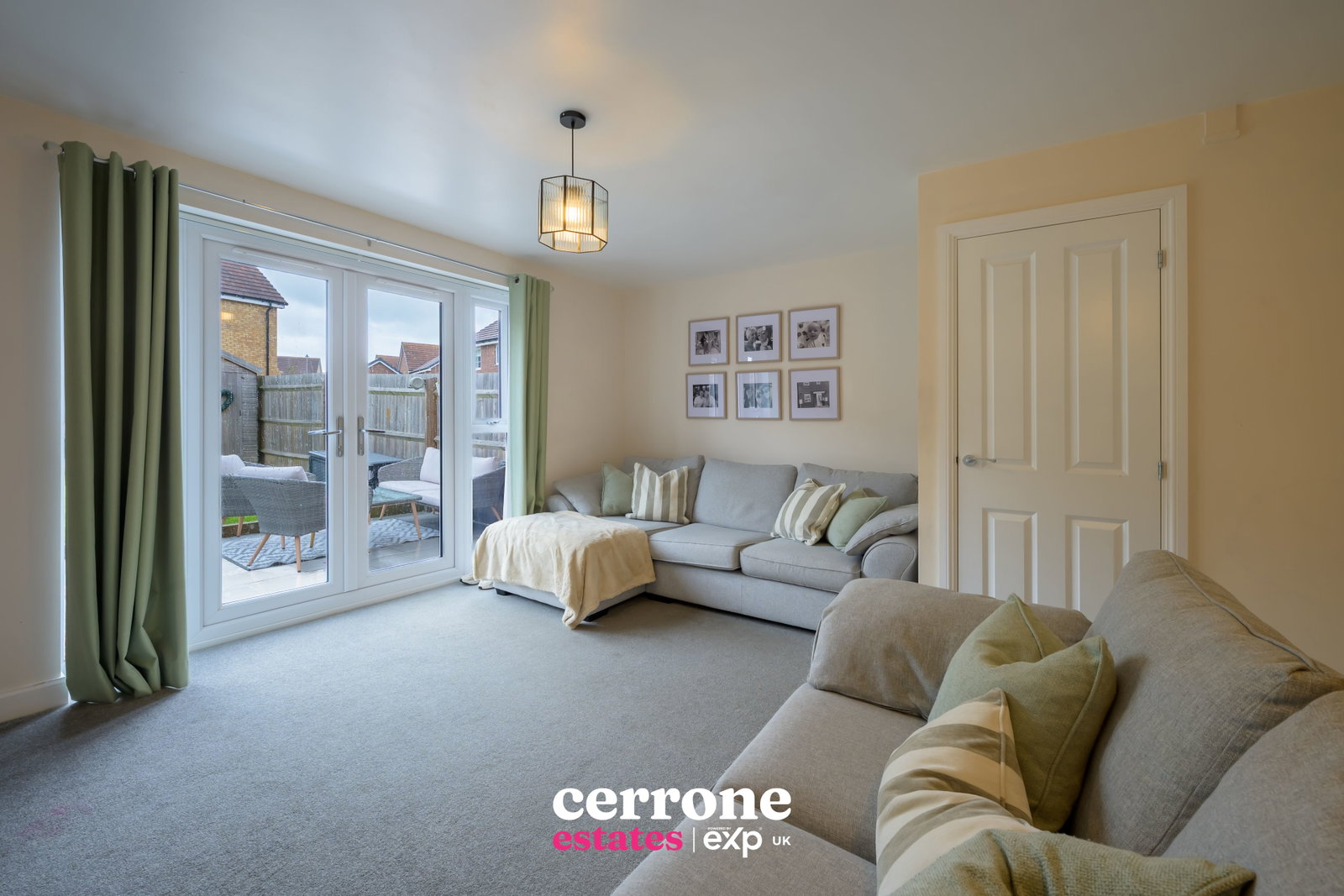 Semi Detached House in Bromsgrove