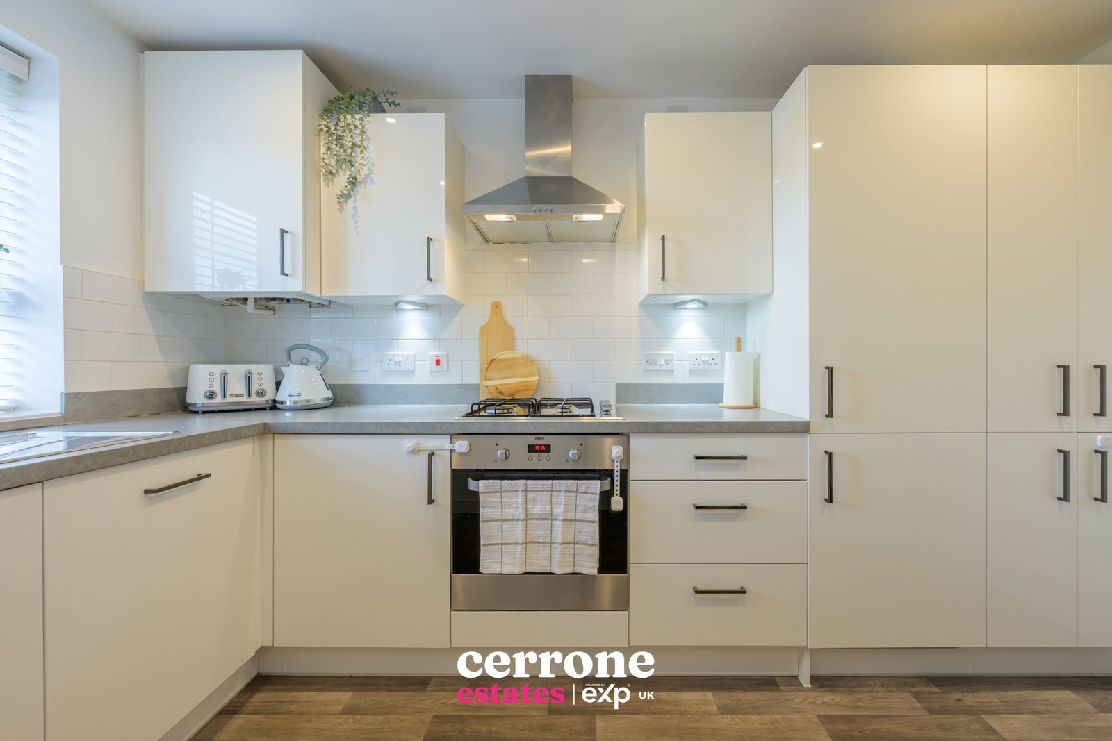 Semi Detached House in Bromsgrove