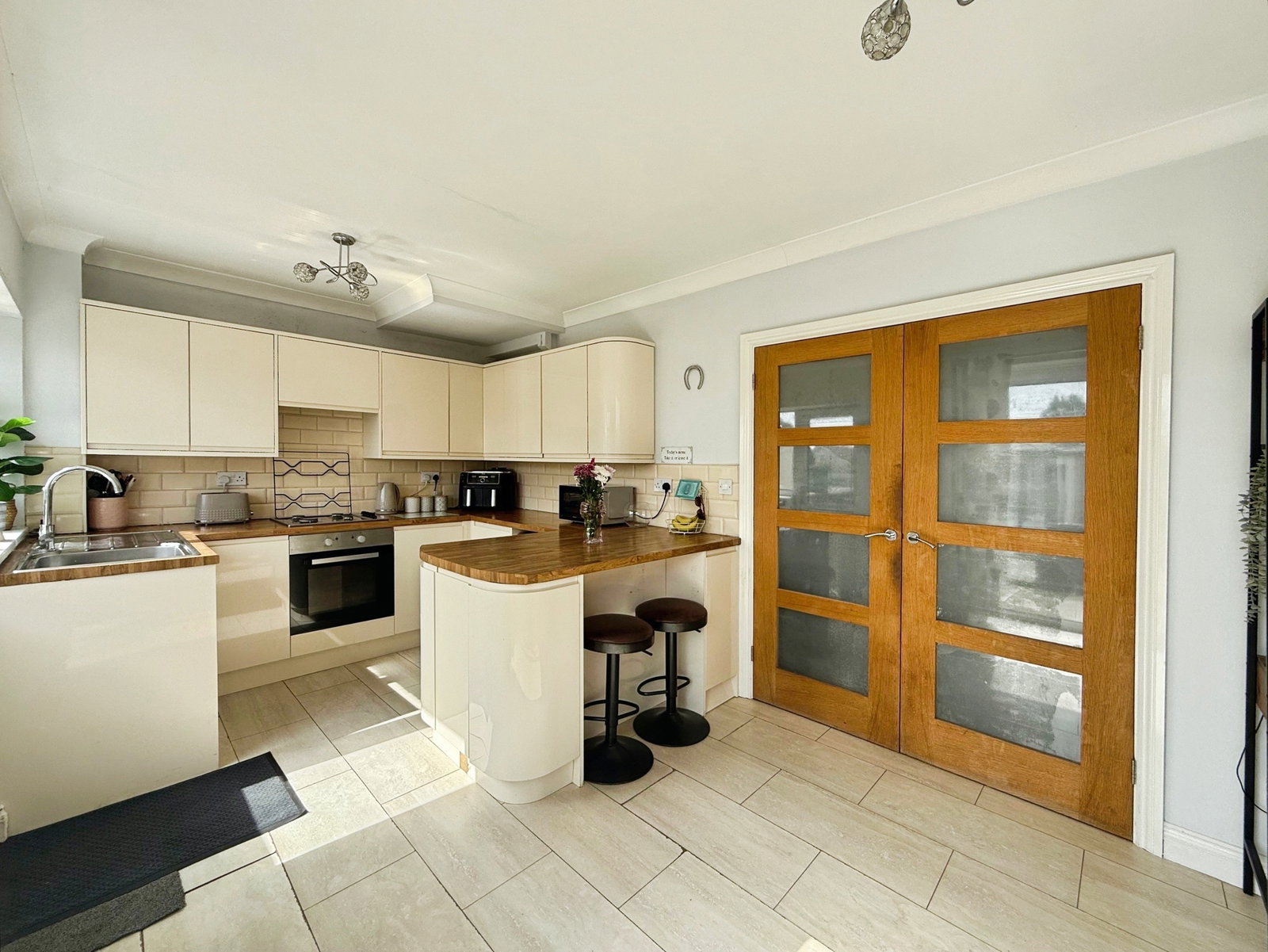 Semi Detached House in Swansea