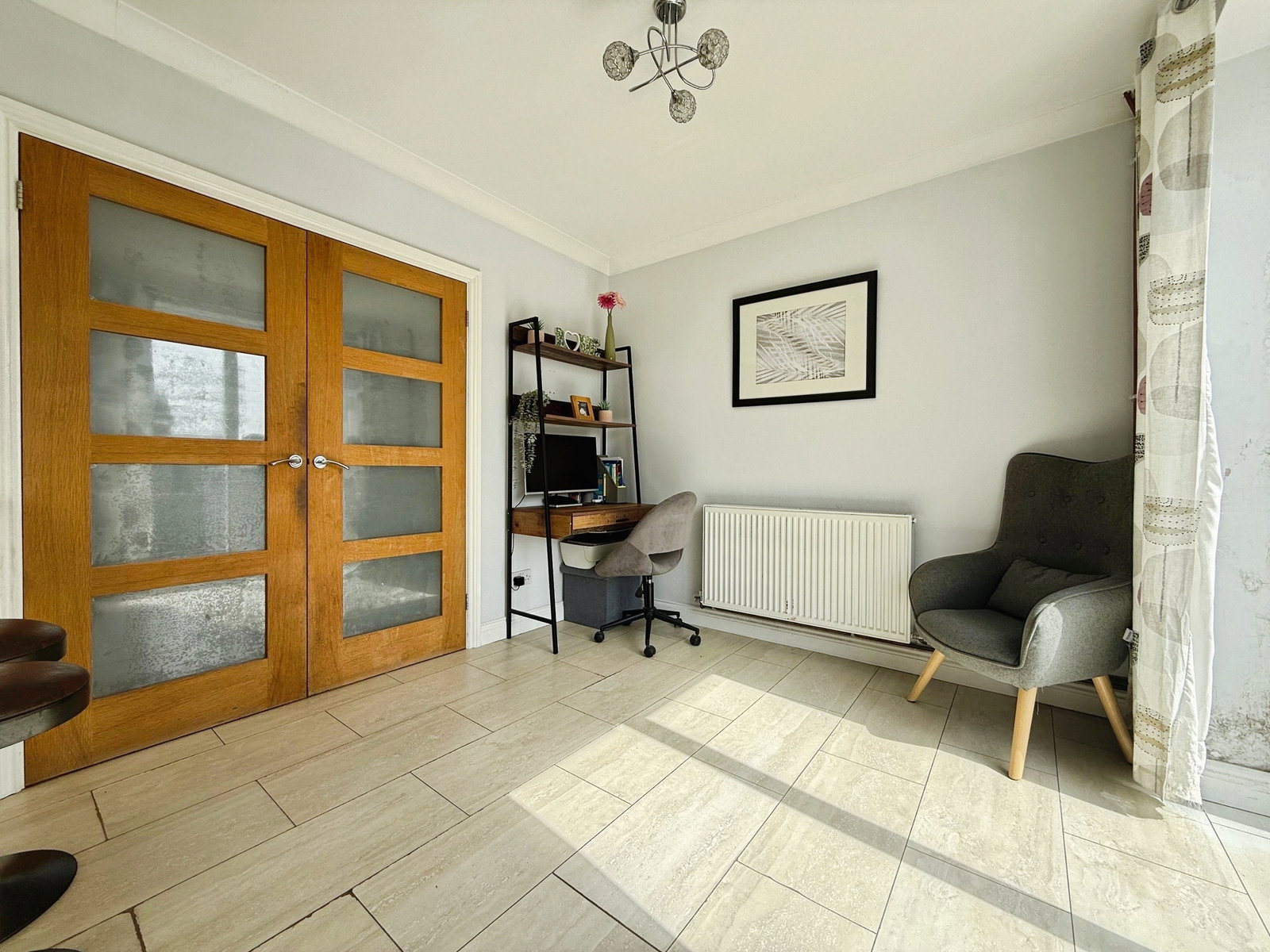 Semi Detached House in Swansea