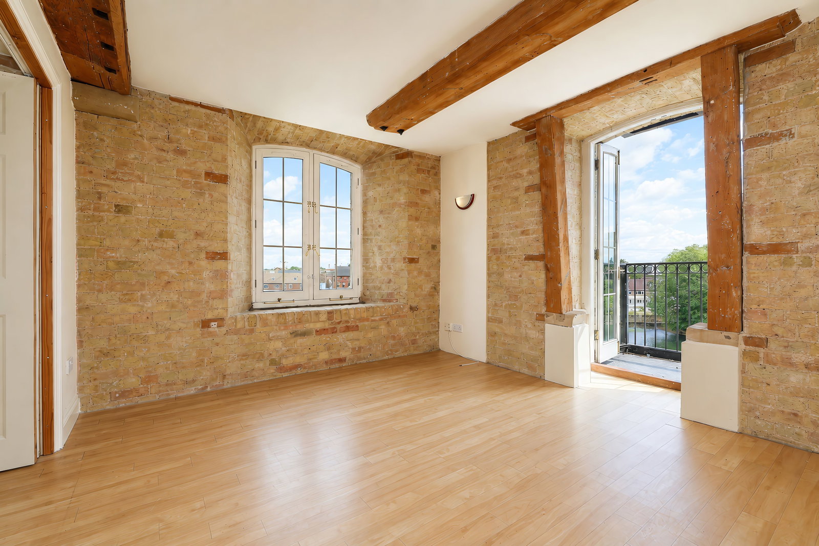 Flat in St. Ives