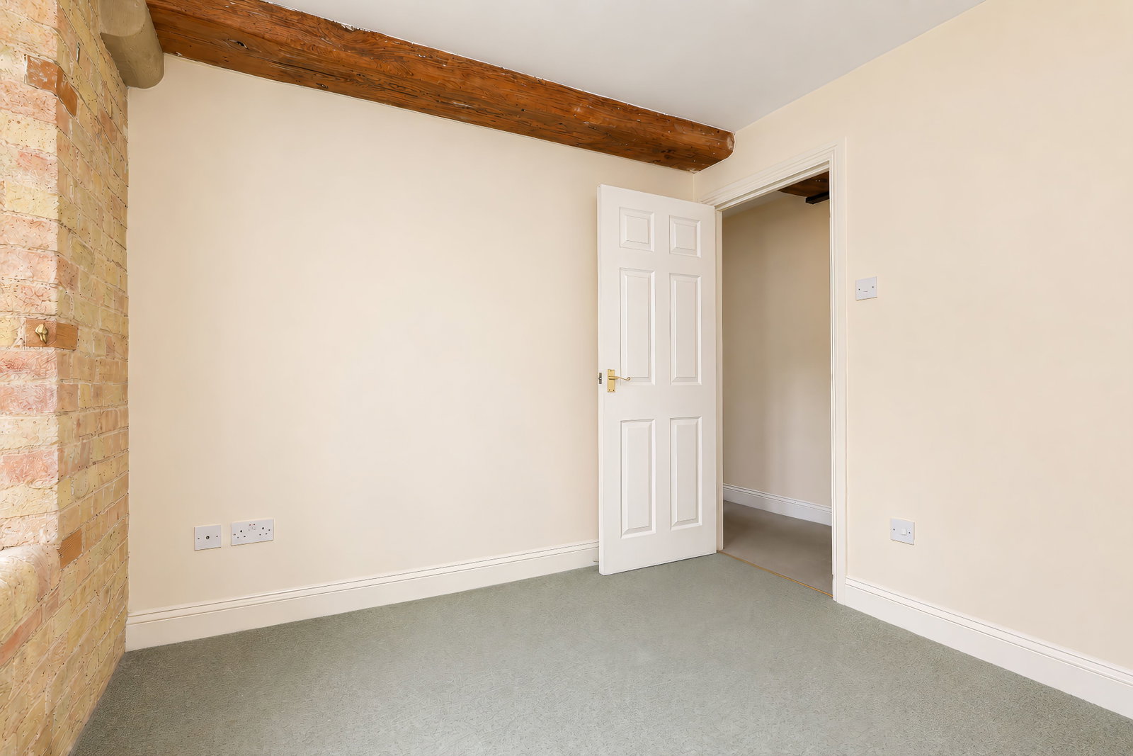 Flat in St. Ives