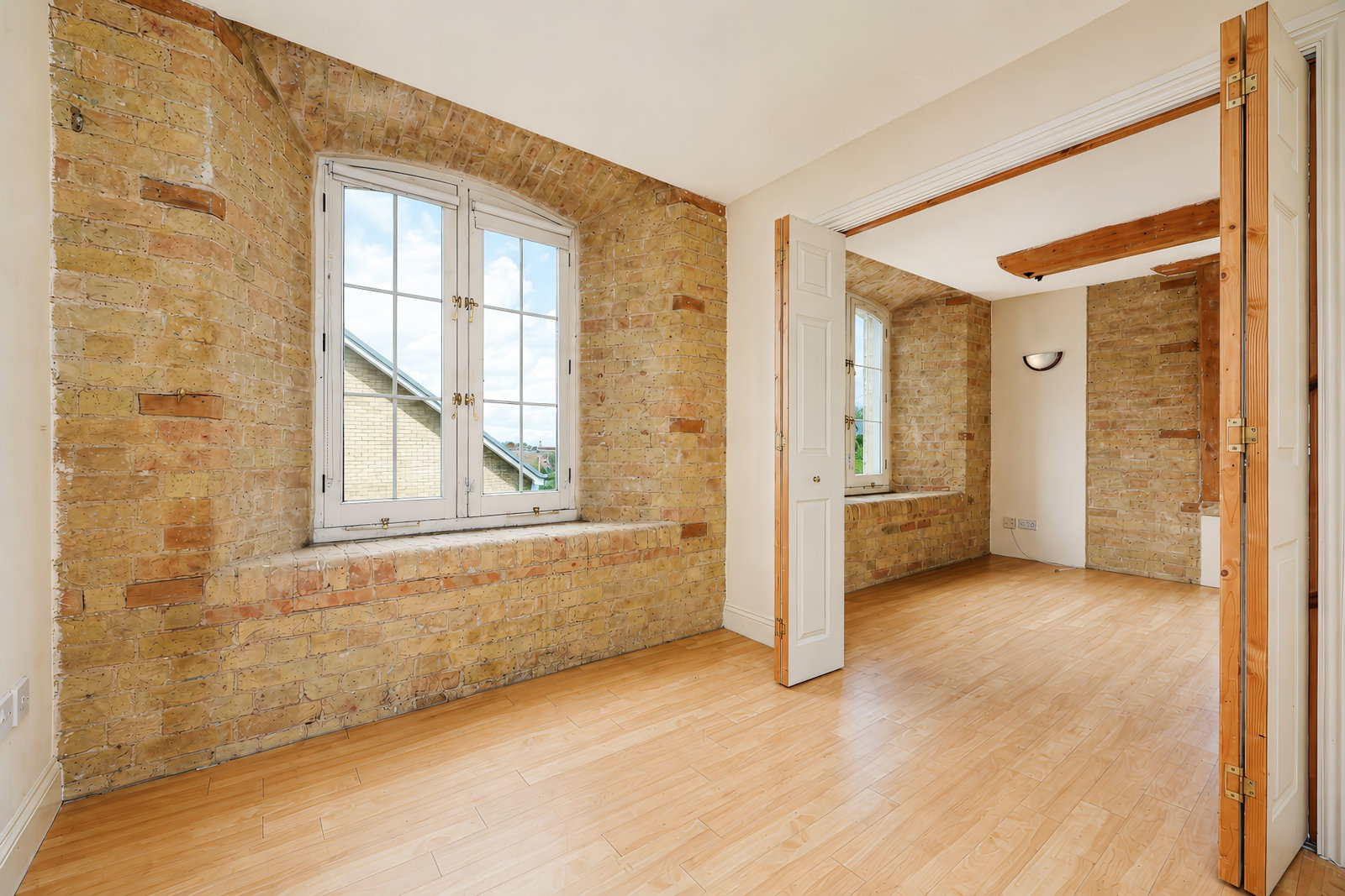 Flat in St. Ives