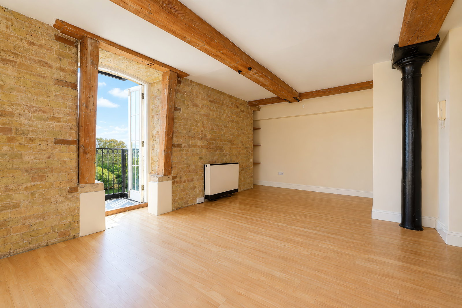 Flat in St. Ives