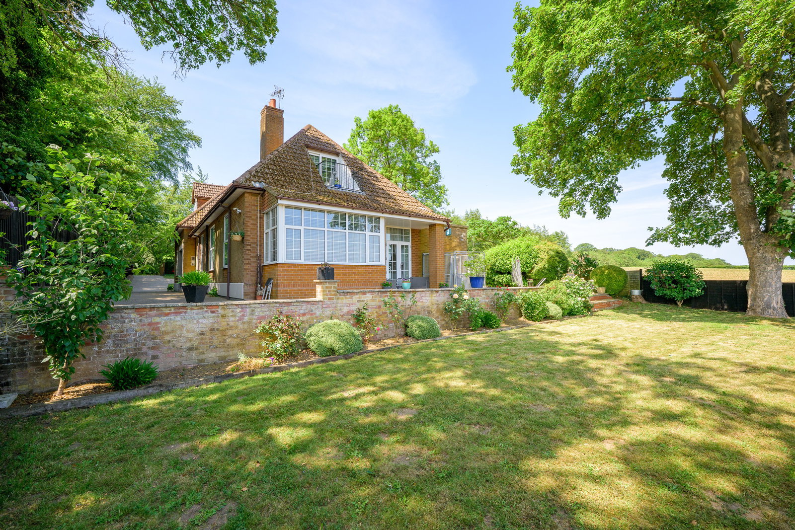 Detached House in Grantham 2