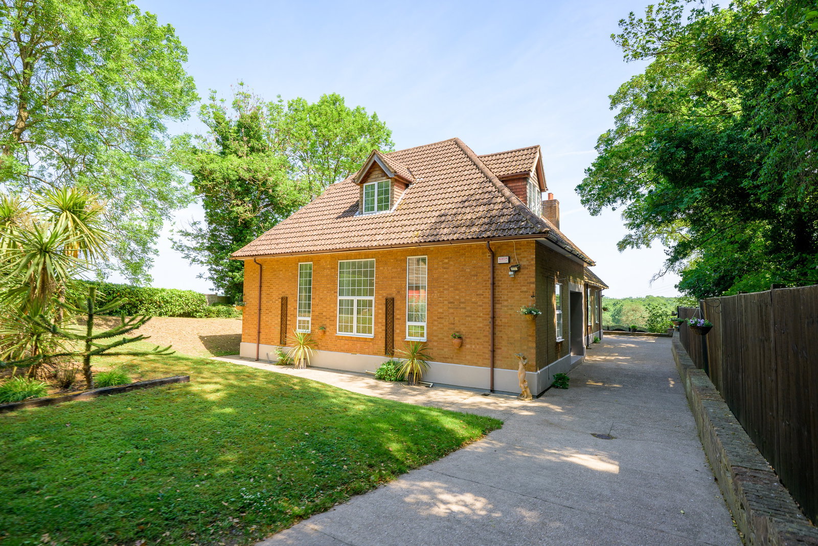 Detached House in Grantham