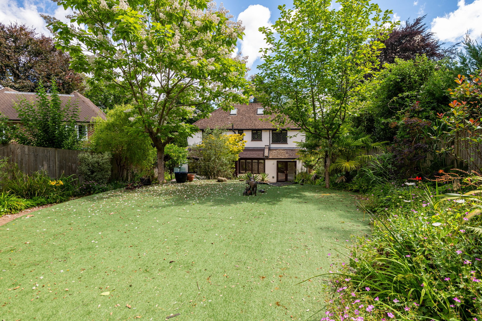 Detached House in Aylesford