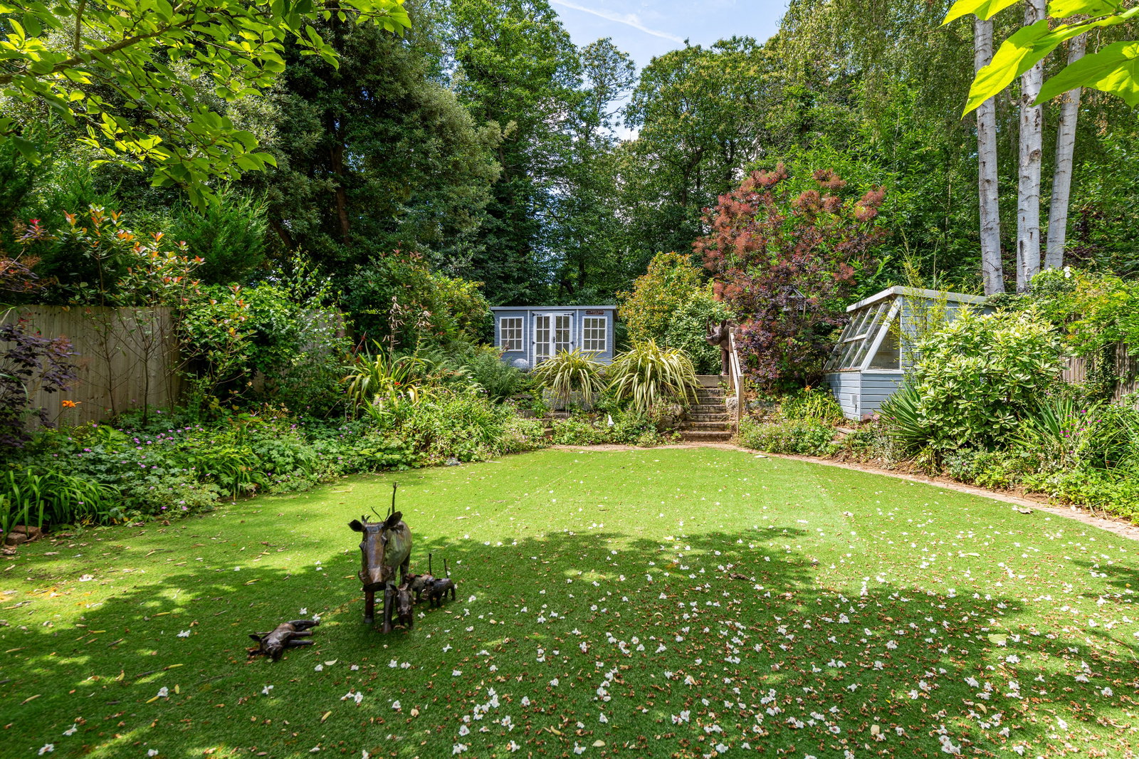 Detached House in Aylesford