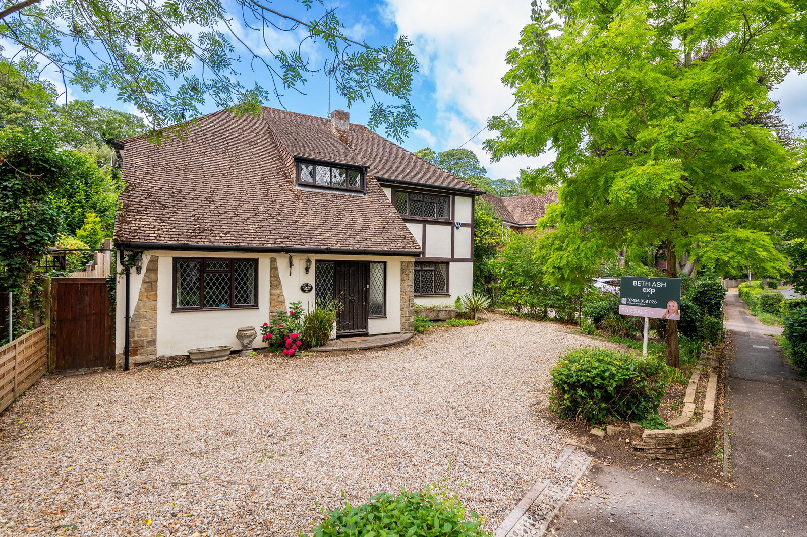 Detached House in Aylesford