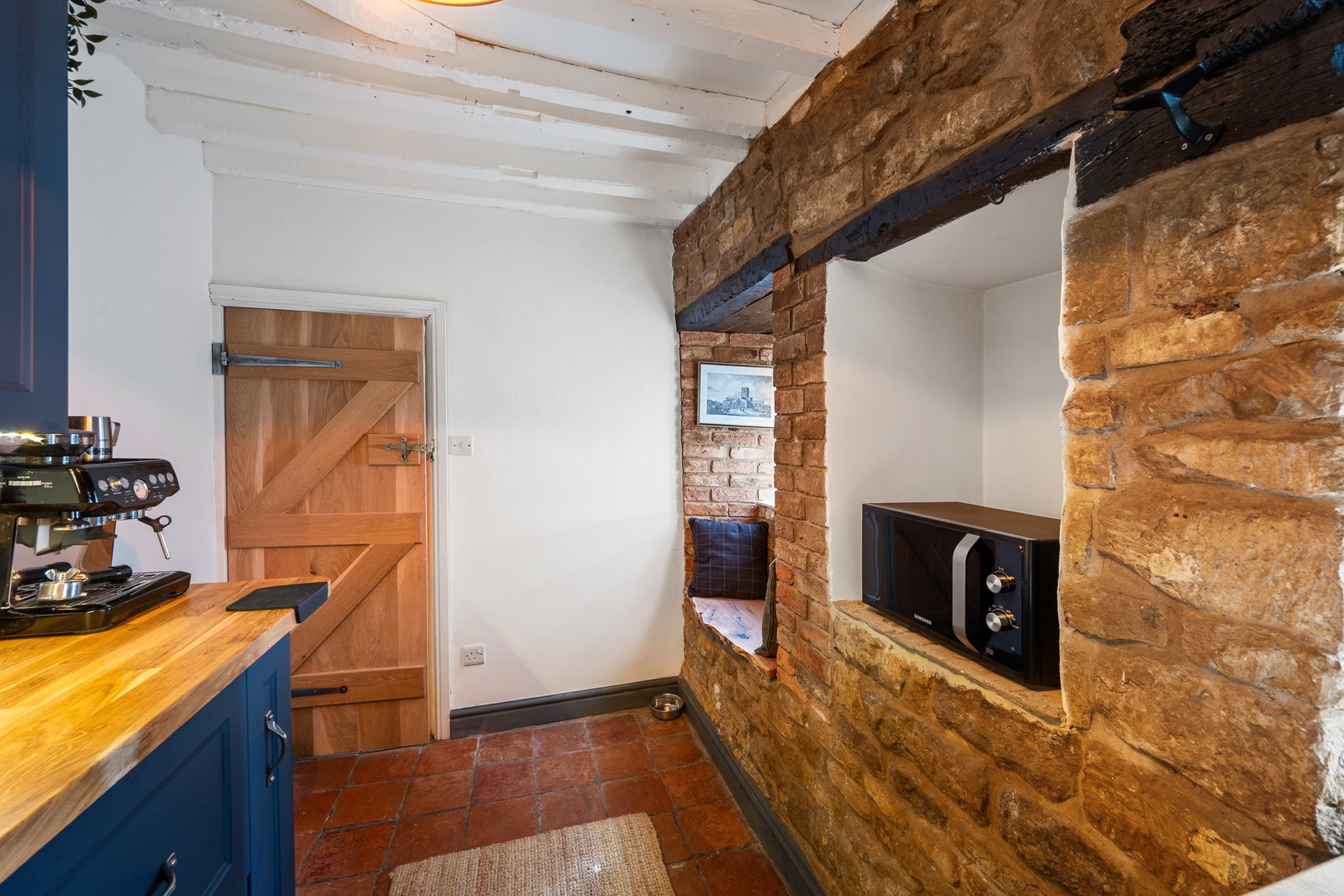Cottage in Grantham