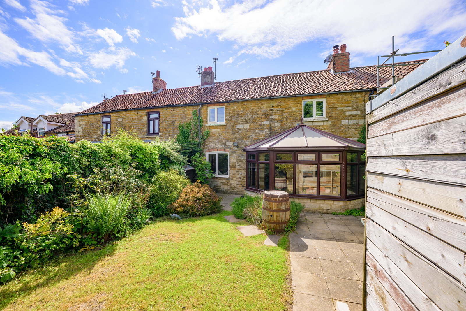 Cottage in Grantham