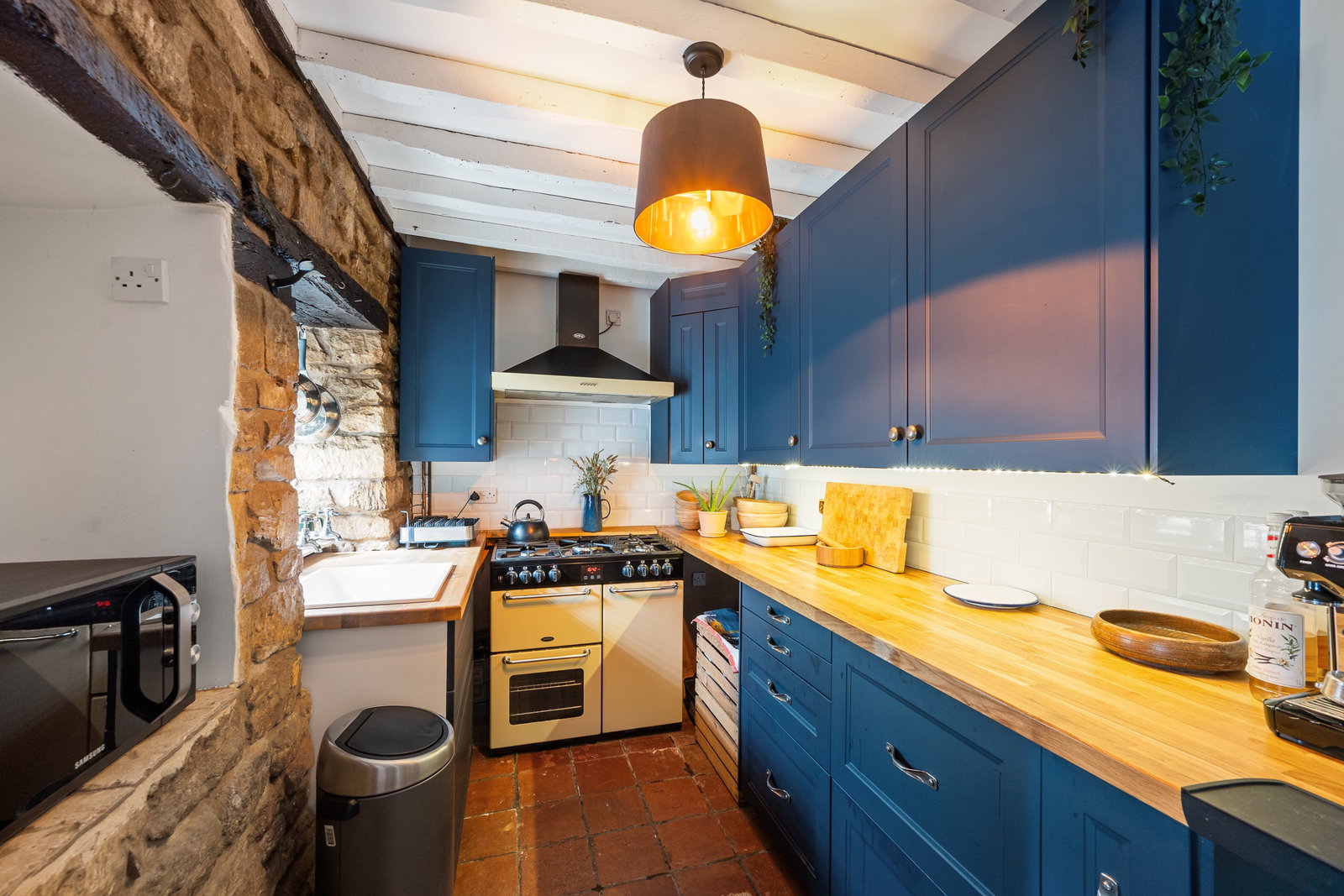 Cottage in Grantham