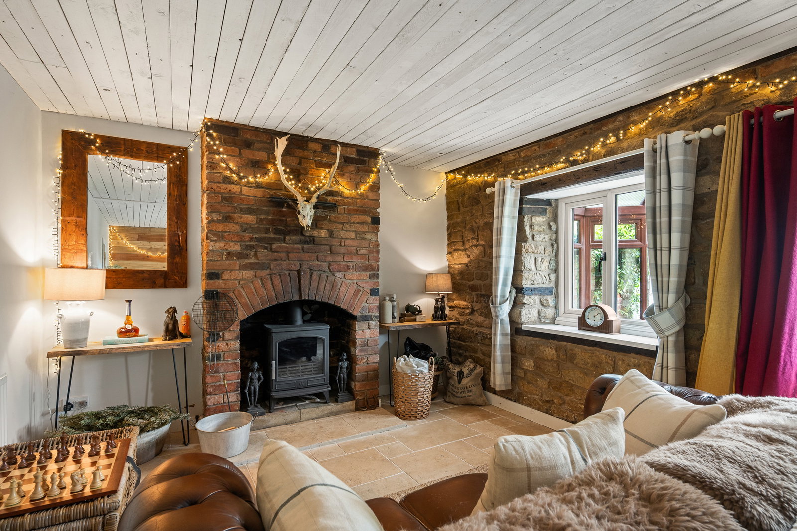 Cottage in Grantham