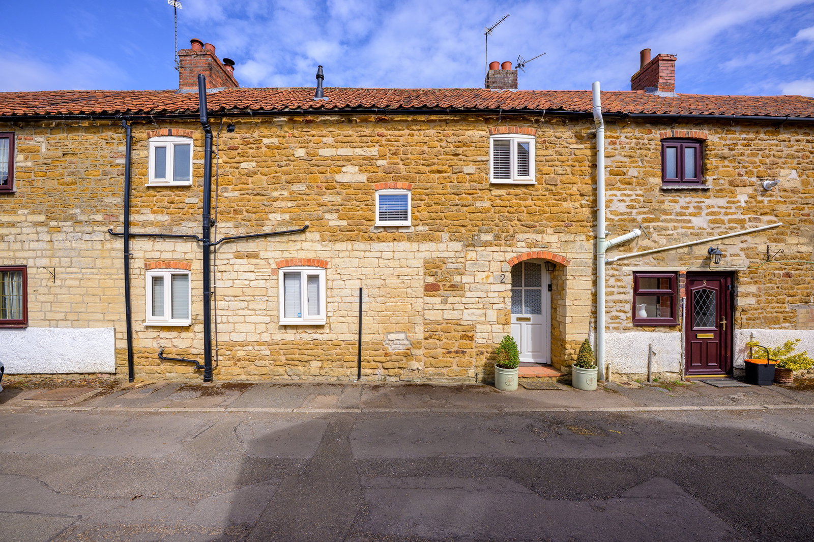 Cottage in Grantham