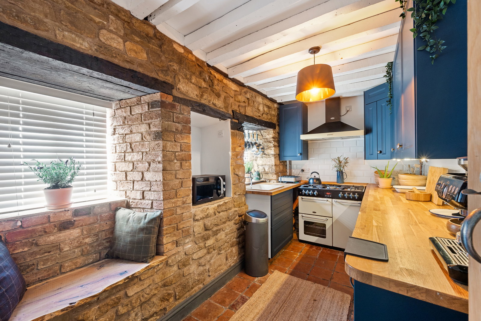Cottage in Grantham