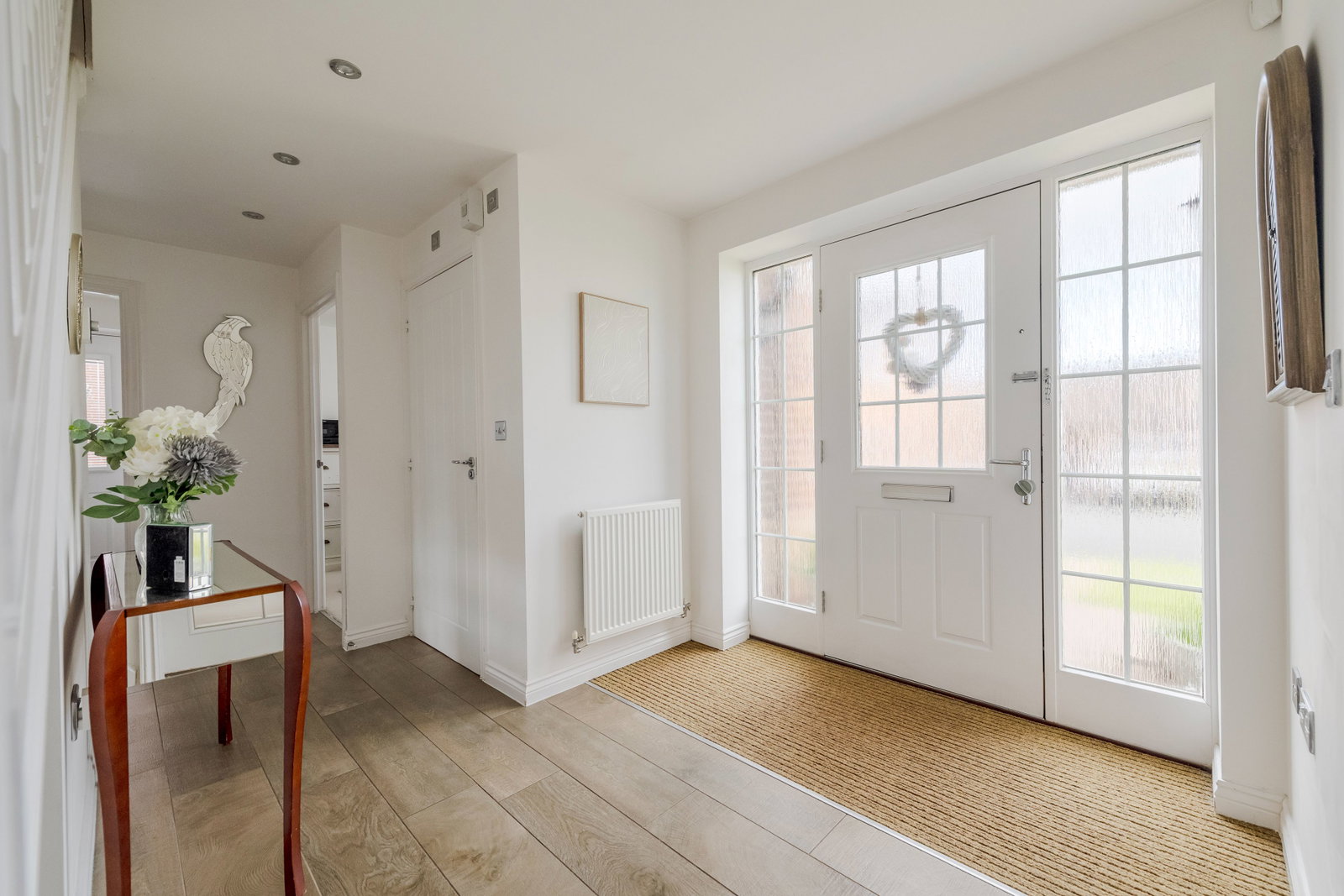 Detached House in Shifnal