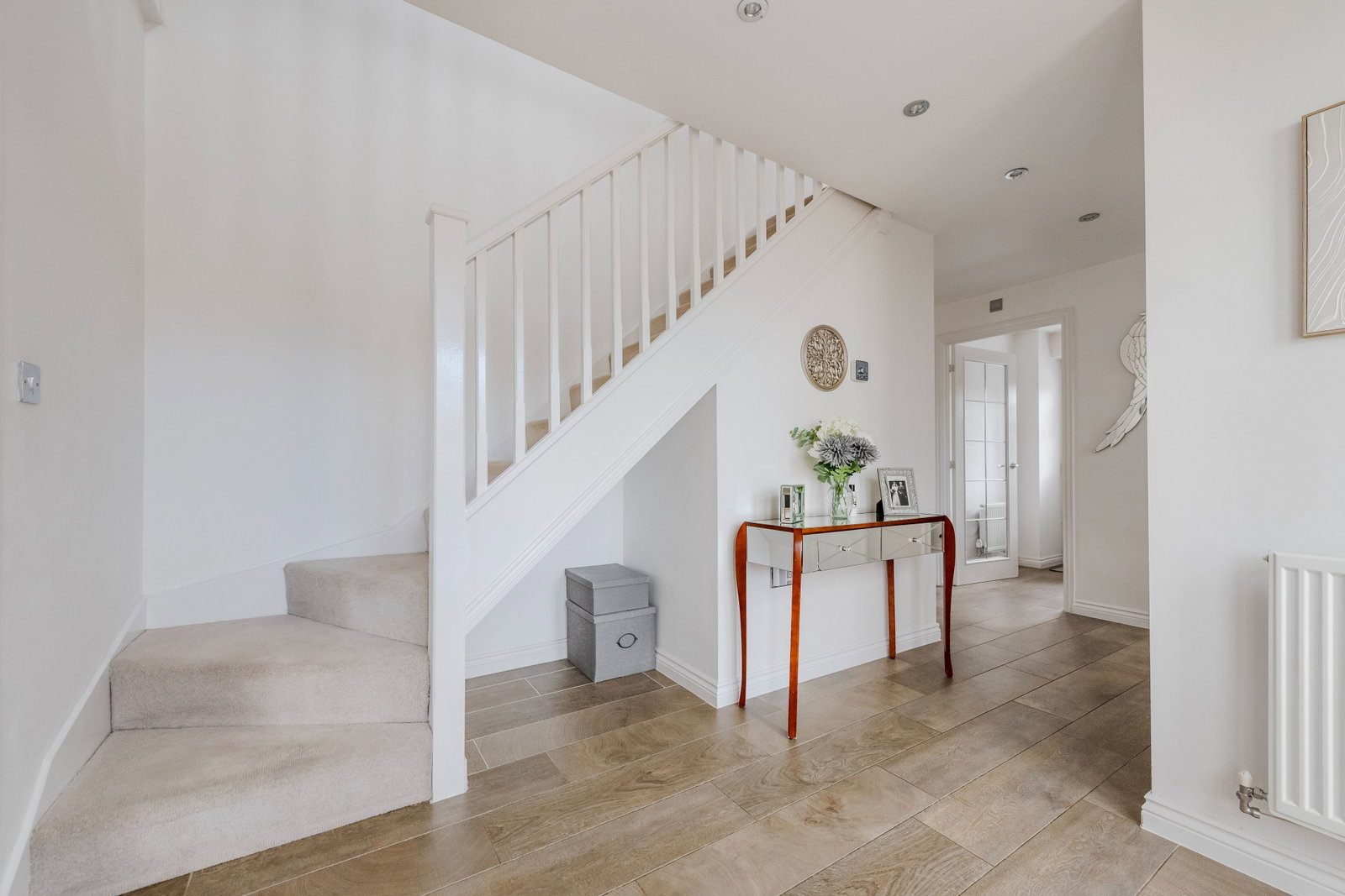 Detached House in Shifnal