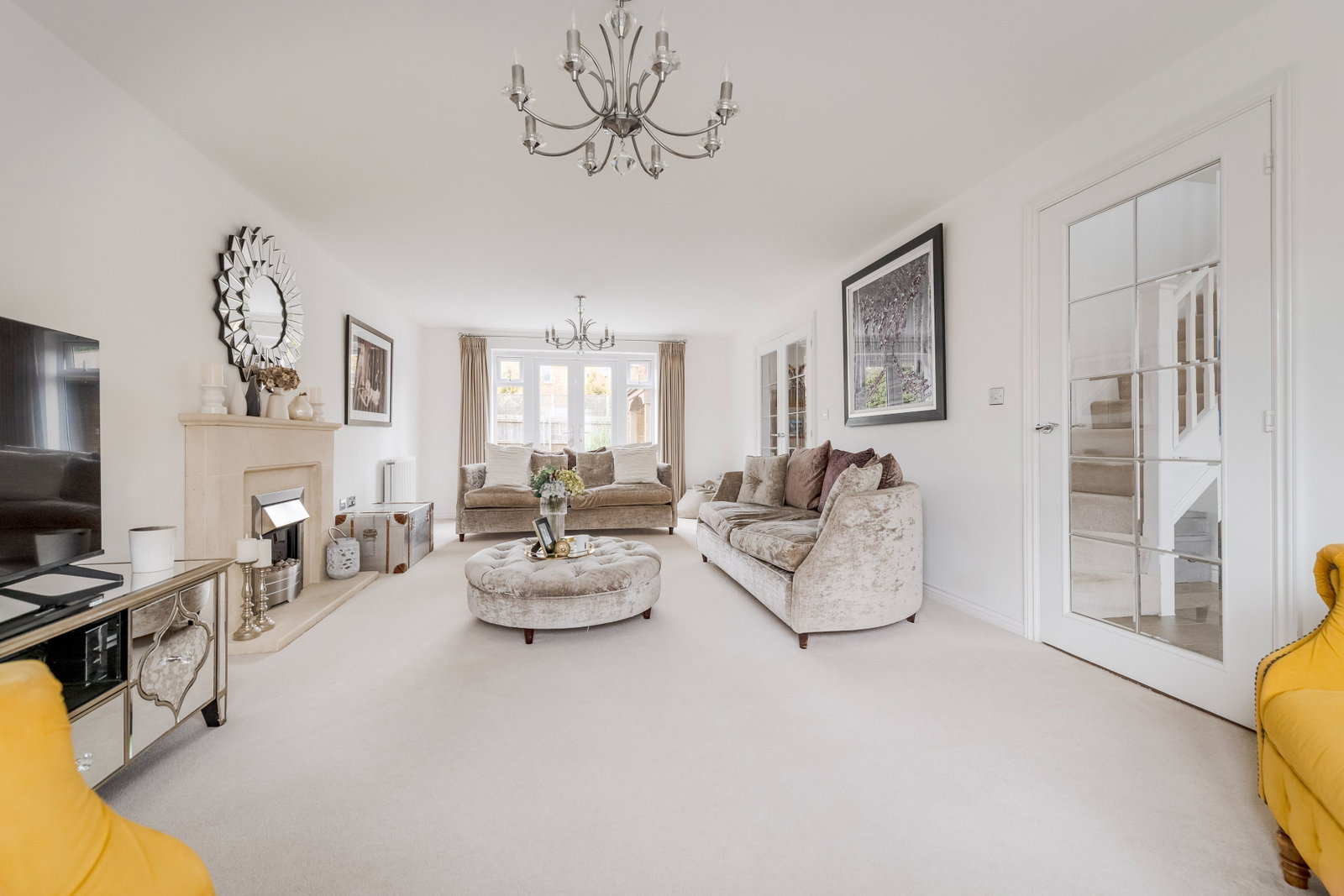Detached House in Shifnal