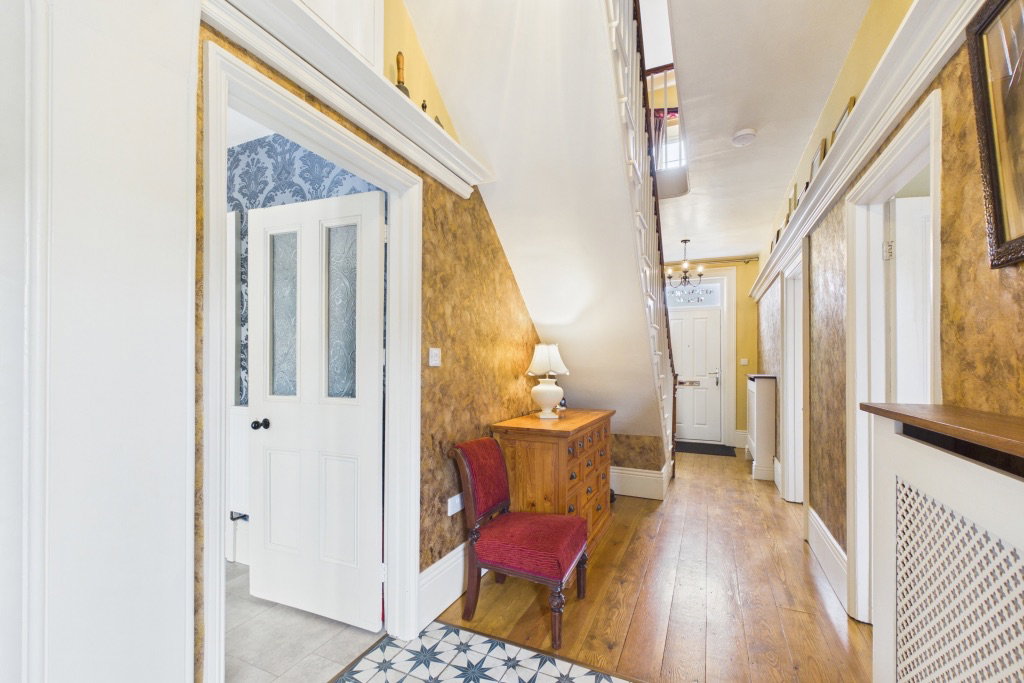 Detached House in Market Rasen