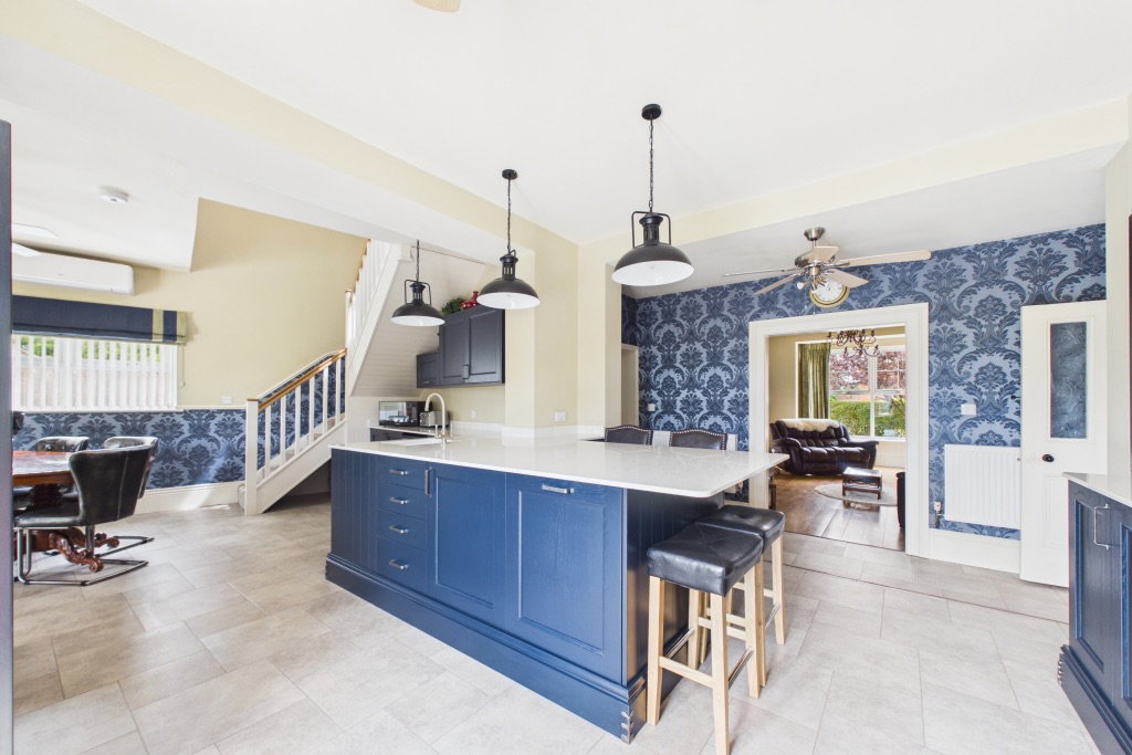 Detached House in Market Rasen