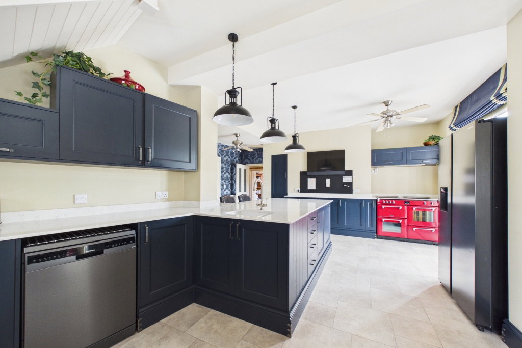Detached House in Market Rasen