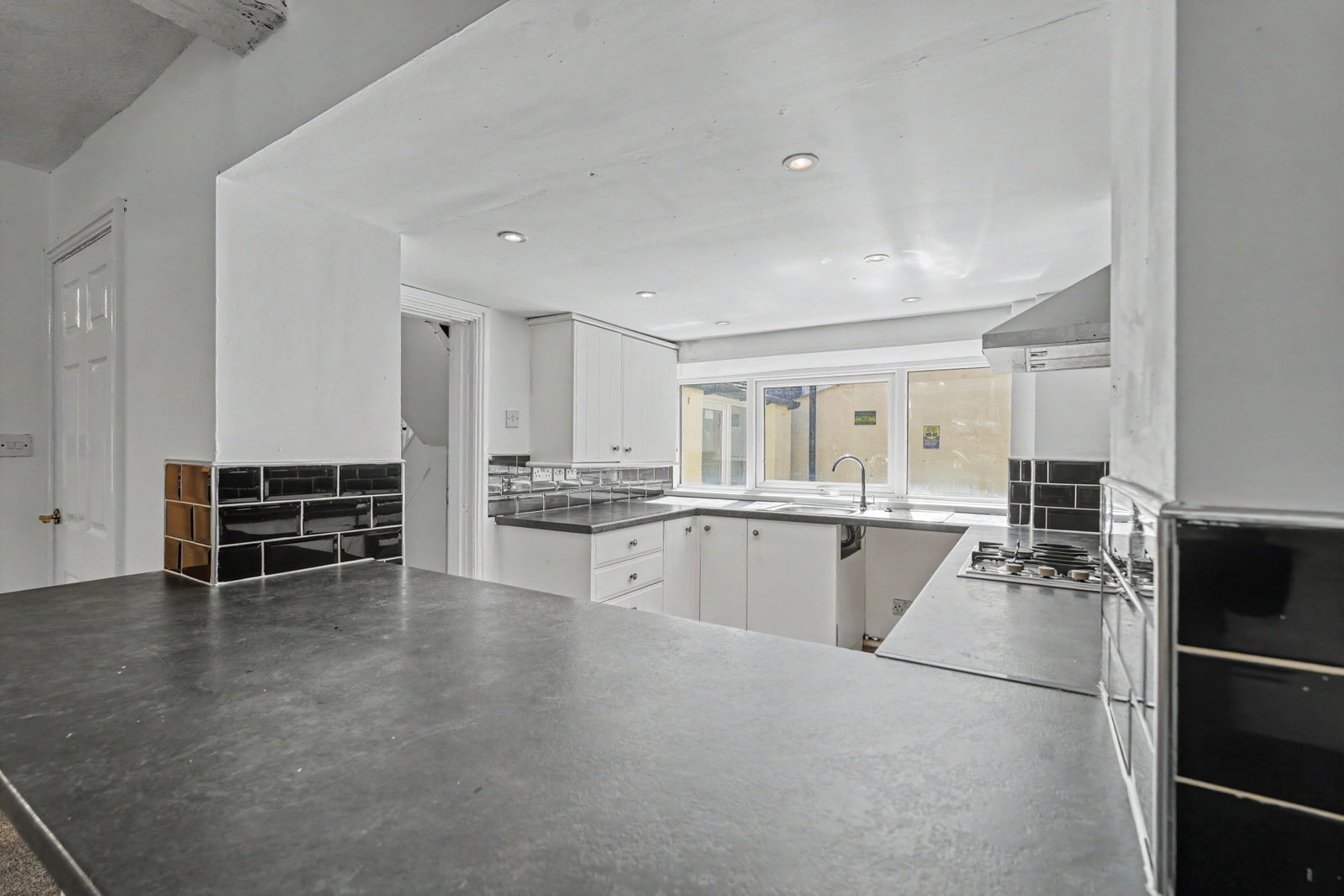 Terraced House in Workington