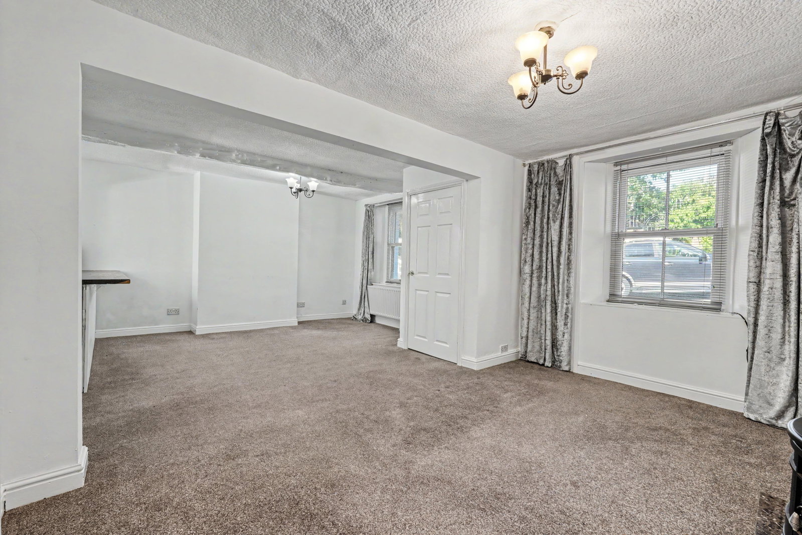 Terraced House in Workington