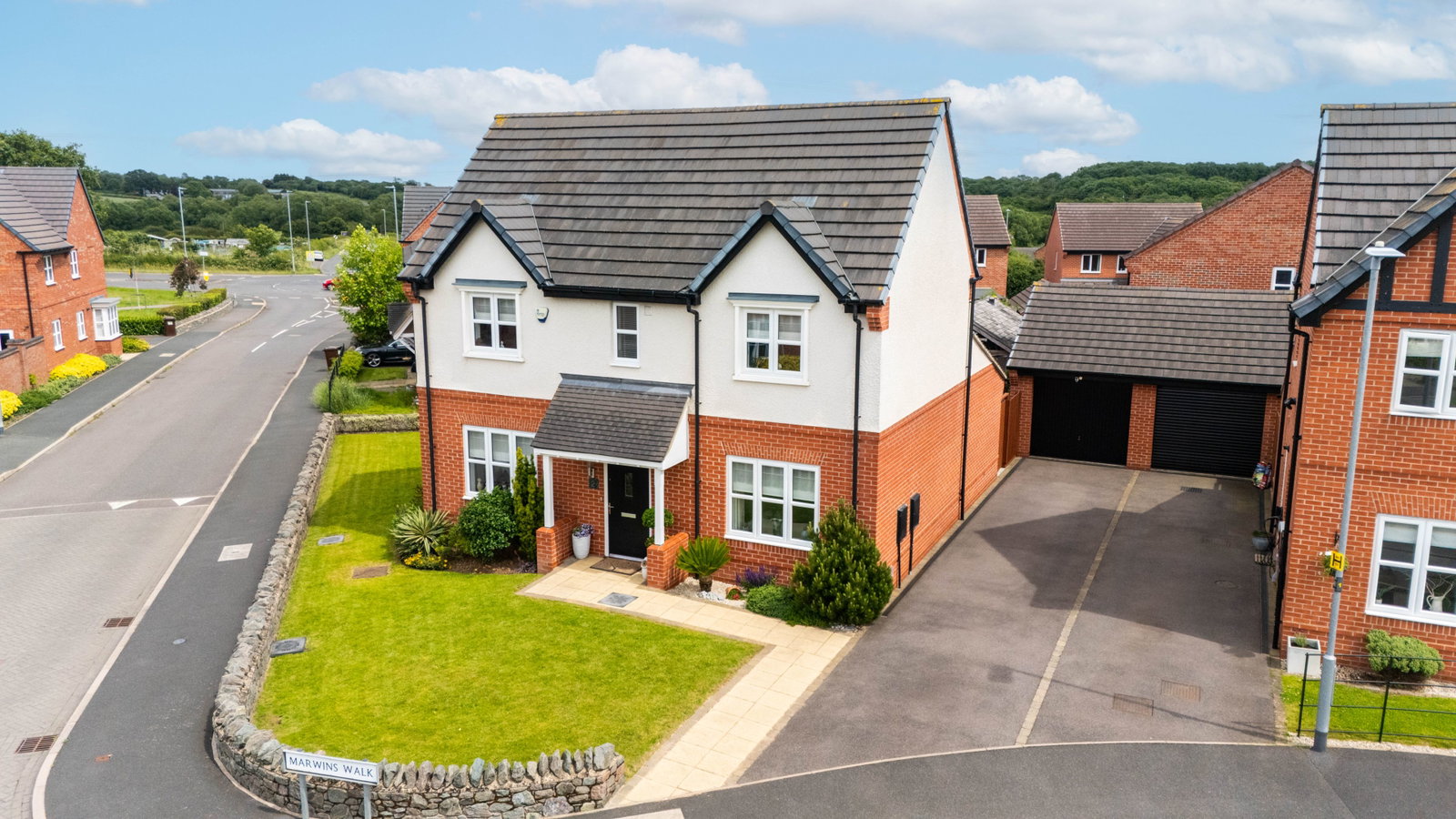 Detached House in LEICESTER