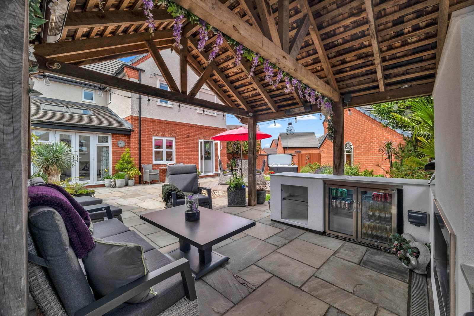 Detached House in LEICESTER