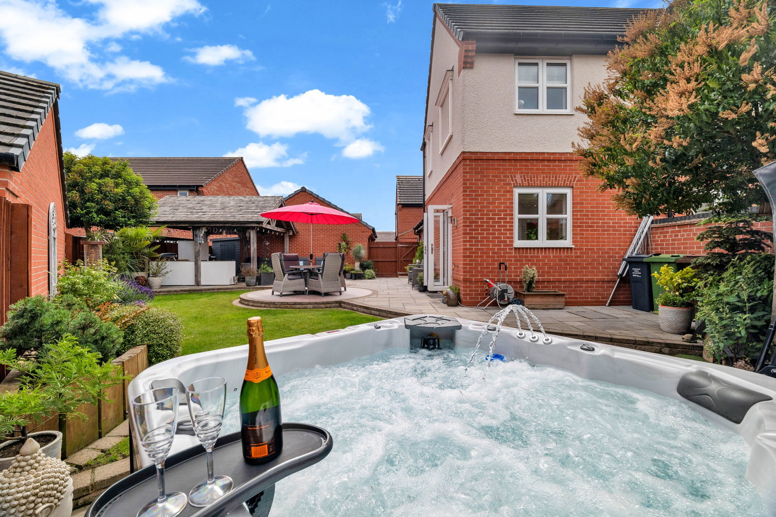 Detached House in LEICESTER