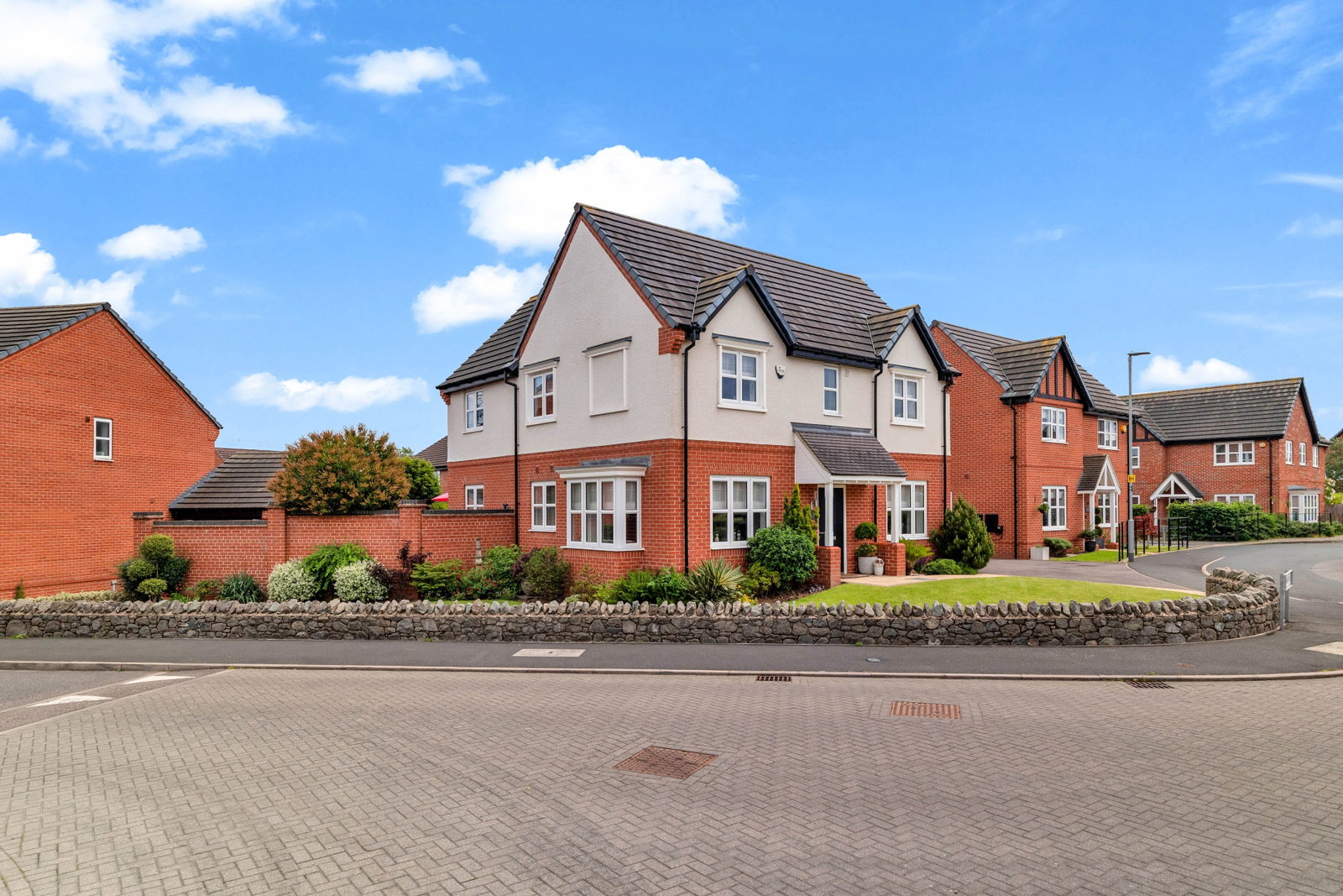 Detached House in LEICESTER
