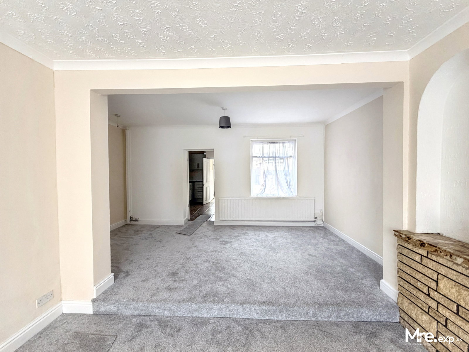 Terraced House in Port Talbot