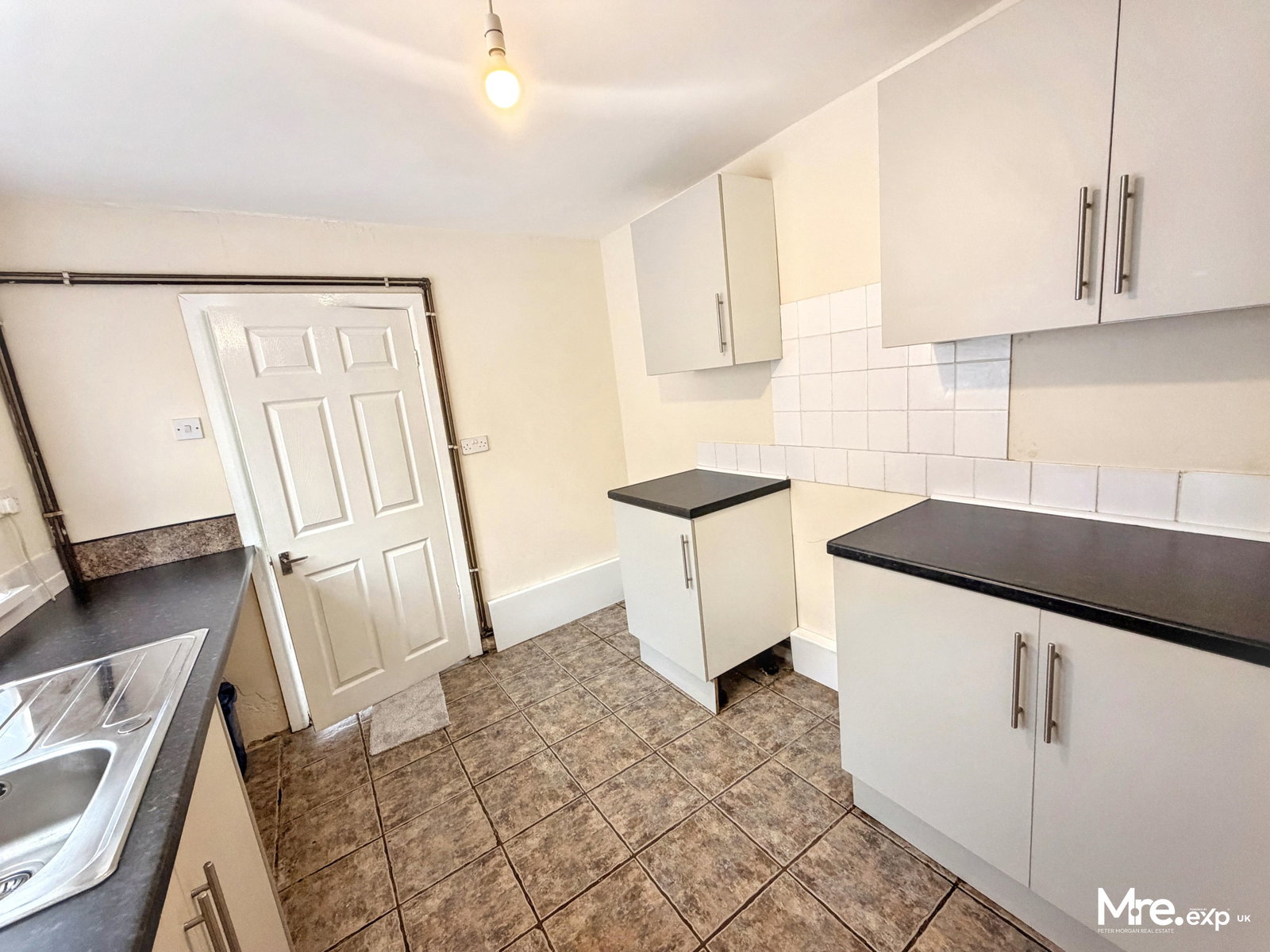 Terraced House in Port Talbot