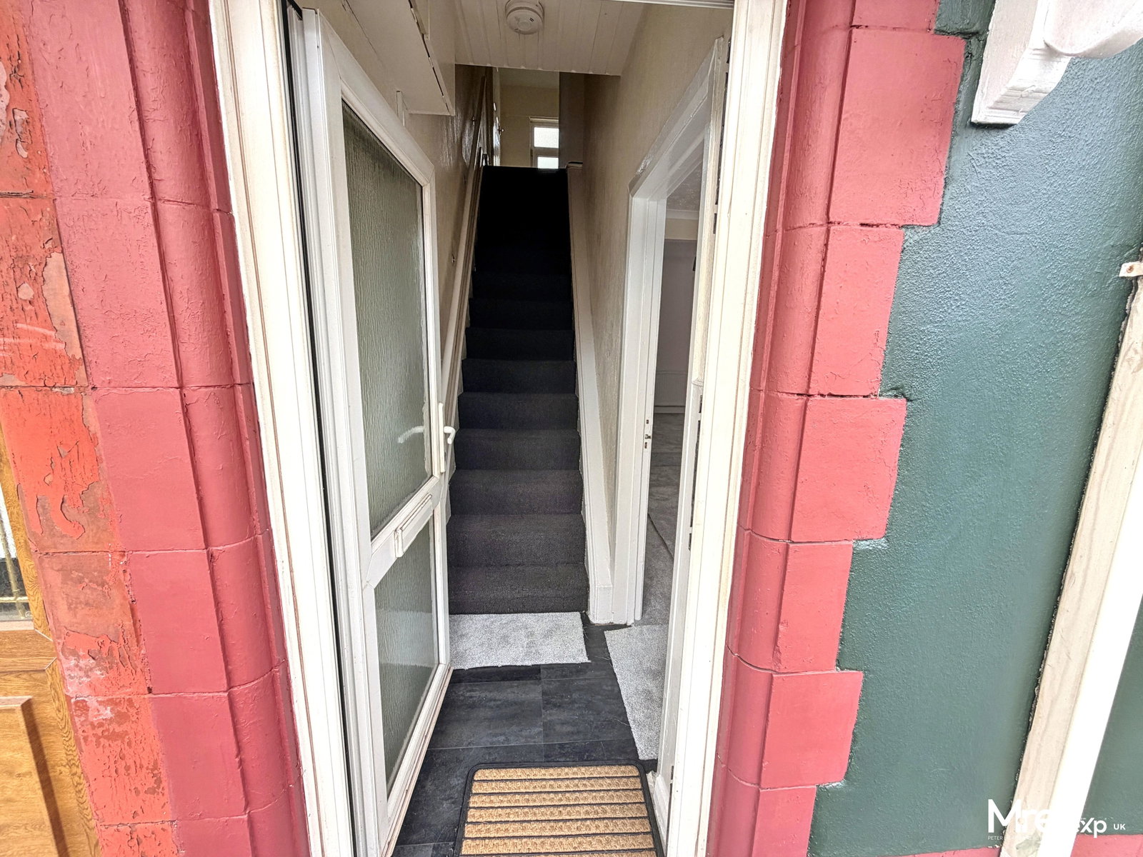 Terraced House in Port Talbot
