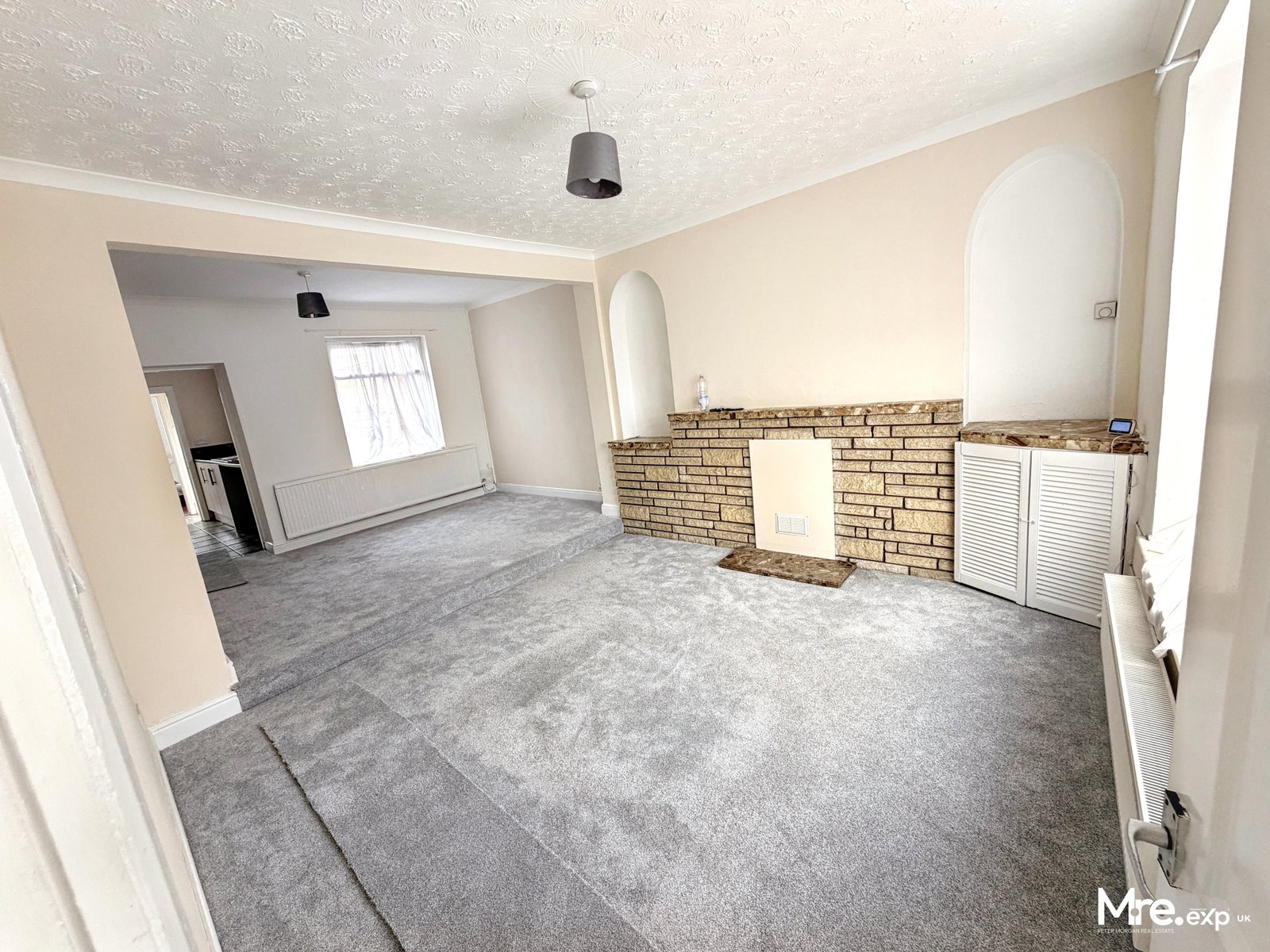Terraced House in Port Talbot