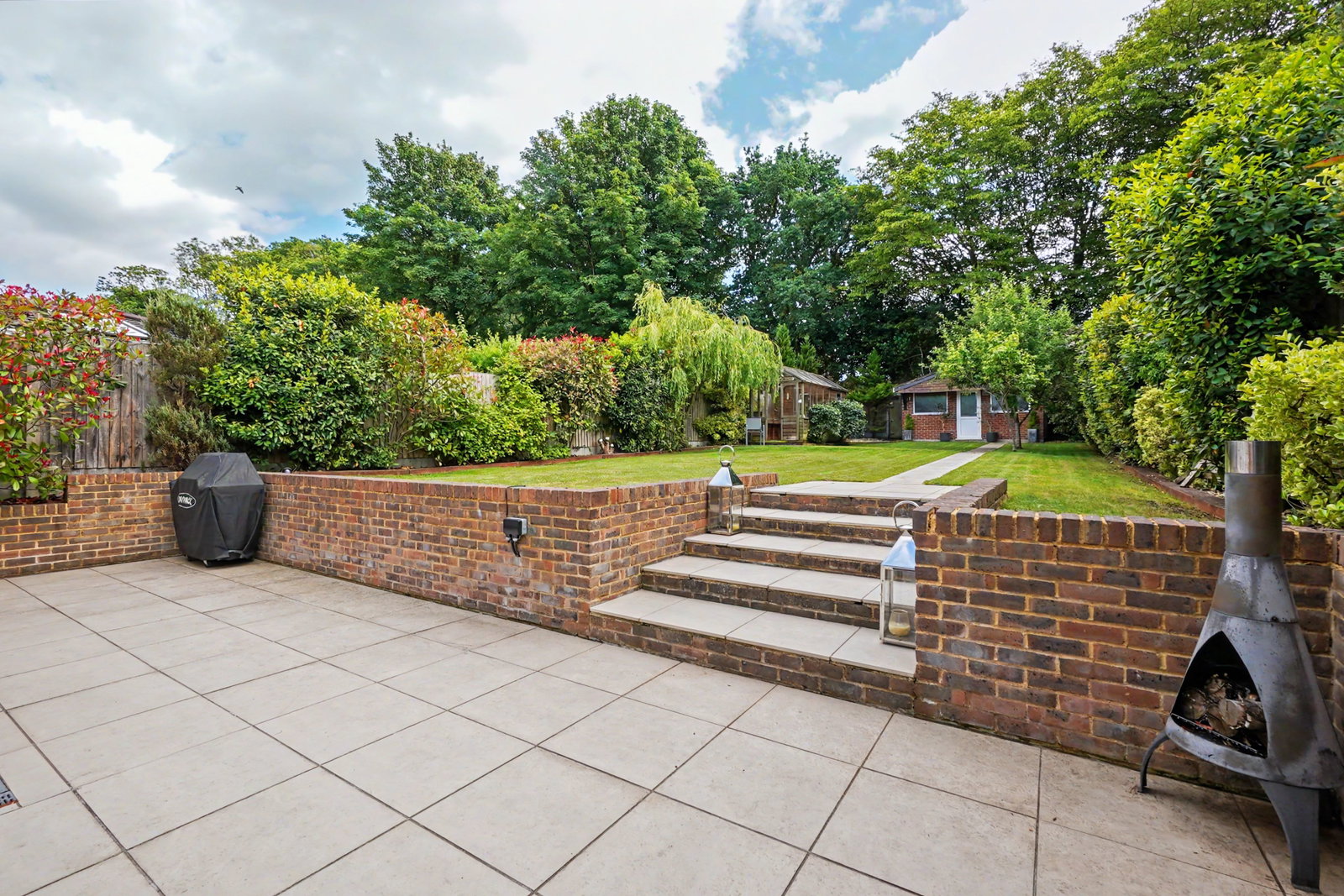 Detached House in Chatham